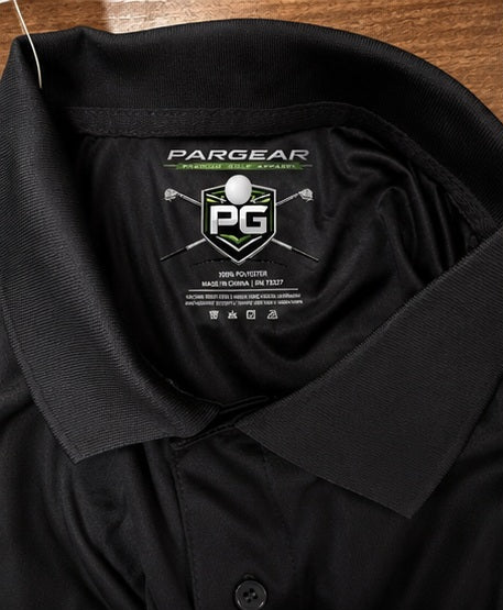 Par Gear flex Fit Hat Silver