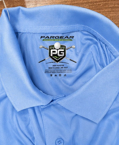 Gear Polo LT Blue