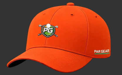 Par Gear Polo Gray