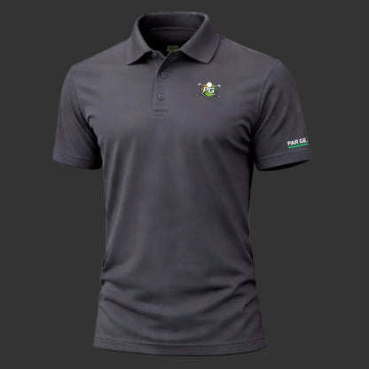 Par Gear Polo Gray
