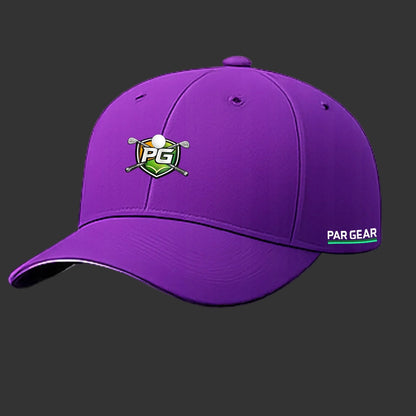 Par Gear Flex Fit Purple